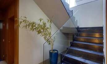 Imagem 6: Casa de condomínio RESIDENCIAL em GOIÂNIA - GO, JARDINS ITÁLIA