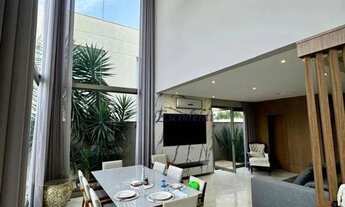 Imagem 6: Casa com 4 dormitórios para alugar, 301 m² por R$ 35.000,00/mês - Burle Marx - Santana de