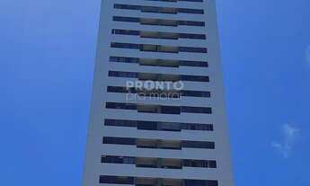 Imagem 4: Candeias - Apartamento com 80 metros - 3 Quartos - 1 Suíte - 2 Garagens - Jaboatão dos, PE