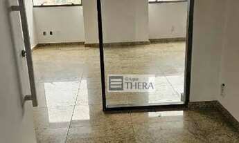 Imagem 5: Conjunto para alugar, 70 m² por R$ 4.680,00/mês - Paraíso - Santo André/SP