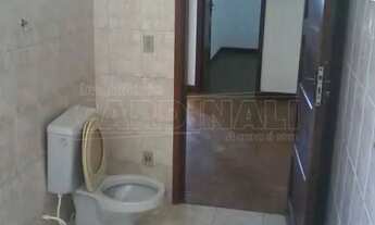 Imagem 4: Casa Padrão em São Carlos