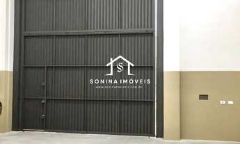 Imagem 4: LOCAÇÃO - GALPÃO AV. IMPERIAL ATIBAIA