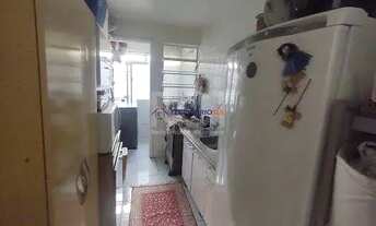 Imagem 4: Apartamento para Venda - 61.52m², 2 dormitórios, Cristal