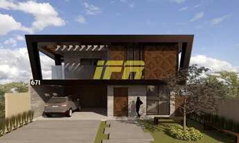 Imagem: Terreno à venda, Condomínio Mirante Cambuí