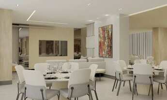 Imagem 5: LANÇAMENTO OPORTUNIDADE 4suítes, 5bwc, 3vgs, lazer completo localização privilegiada venha