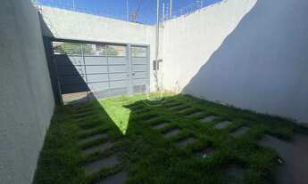 Imagem 4: CASA 2 QUARTOS SENDO 1 SUÍTE CORONEL NO ANTONINO