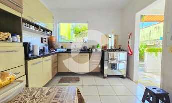 Imagem 6: Casa de 150 m² na Professora Romanda Gonçalves - Itaipu - Niterói - RJ, à venda por R$ 700