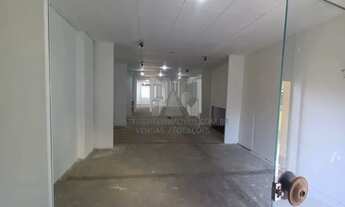 Imagem 4: Prédio Comercial, 495 m², 3 sub solos e terreno