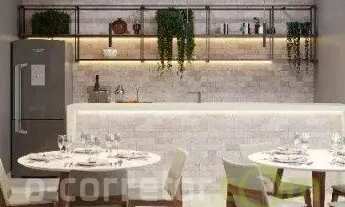 Imagem 7: Apartamento Camboinha, 82,13m² 3Quartos,1Suíte, Varanda Gourmet, 1 Vaga Entrega 12/2026