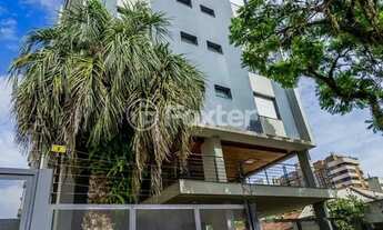 Imagem 3: Imóvel para venda, com 64 m2, com 2 quartos, 1 suíte, em Jardim do Salso - Porto Alegre