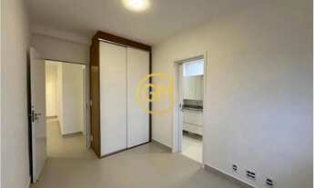 Imagem 4: Pérola Villa Branca 64m² | 2 Suítes | Vista Panorâmica