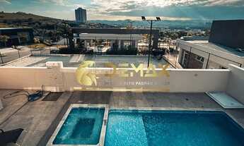 Imagem 4: Casa de Alto Padrão à Venda Residencial Mônaco