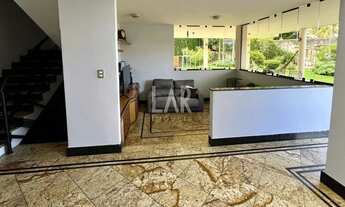 Imagem 7: Casa à venda, 6 quartos, 2 suítes, 6 vagas, Bandeirantes (Pampulha) - Belo Horizonte/MG