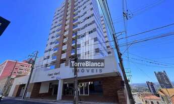 Imagem: Locação - Apartamento com 3 quartos (sendo