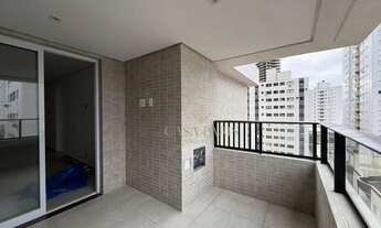 Imagem 6: Apartamento à venda, 69 m² por R$ 580.000,00 - Vila Guilhermina - Praia Grande/SP