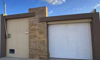 Imagem: Casa barata disponível