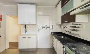 Imagem 12: Aluguel Apartamento 4 Dormitórios - 107 m² Pinheiros