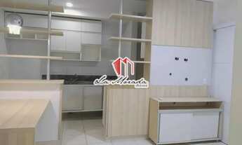 Imagem 2: Reserva das Praias - Ponta Negra, 2Qtos, 1 vaga, semi-mobiliado, Vista rio!