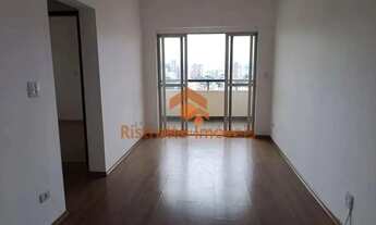 Imagem 2: Apartamento com 2 dormitórios à venda, 66 m² por R$ 500.000,00 - Vila Yara - Osasco/SP