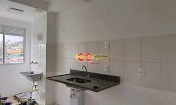 Imagem 3: Apartamento Residencial / Bairro do Engenho