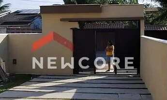 Imagem 5: Casa em Rua Hilário Cisneiro - Jardim Atlântico Leste (Itaipuaçu) - Maricá/RJ