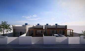 Imagem 7: Casas em Carapibus próximo há praia