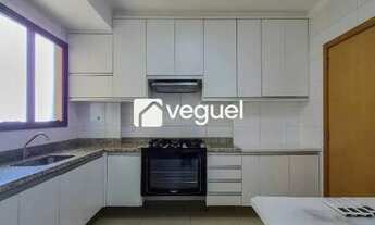 Imagem 4: Apartamento136m²com 3 quartos, 1 supite para alugar no Jardim Botânico, Ribeirão Preto/SP