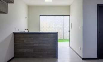 Imagem 2: Dúplex a Venda gigantesca -No Sim -Financia casa de 3/4