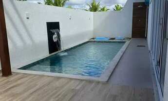 Imagem 3: Malui Residence 3/4 sendo 3 suítes [9720