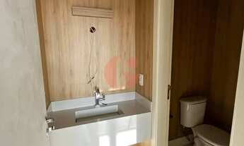 Imagem 7: Sala comercial à venda com 70m² e 2 banheiros- Região Central de São José dos Campos