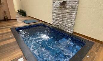 Imagem 3: Vendo casa nova na 409 sul