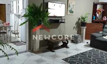 Imagem 3: Casa em Rua Azuma - Centro Industrial Rafael Diniz - Bragança Paulista/SP