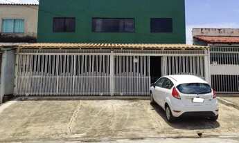 Imagem: Aluga se casa no Recanto das Emas