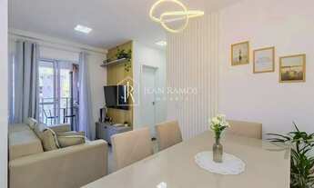 Imagem 5: Apartamento para venda, 2 quarto(s), Aristocrata, São José Dos Pinhais