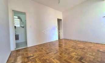 Imagem: Apartamento - / Residencial / Catete