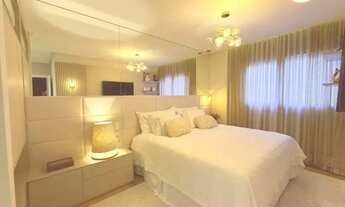 Imagem 7: Imóvel para venda com 125 metros quadrados com 3 quartos em Campinas - São José - SC