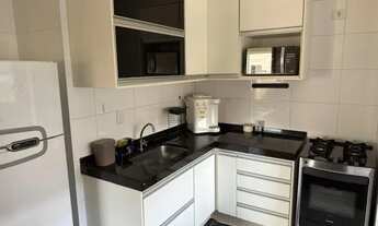 Imagem 7: Apartamento Jardim Botânico - Prédio baixo com elevador