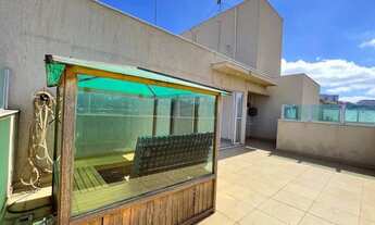 Imagem 4: Cobertura com 3 quartos à venda em Belo Horizonte