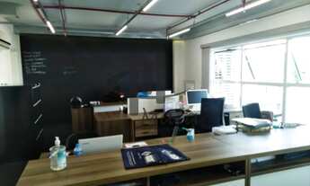 Imagem 3: Venda Sala Comercial Sao Caetano do Sul Centro Ref: 31439