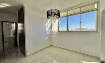 Imagem 3: Apartamento para aluguel, 3 quartos, 2 suítes, 2 vagas, Gutierrez - Belo Horizonte/MG