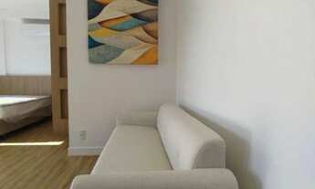 Imagem 6: Apartamento com 1 dormitório para alugar, 37 m² por R$ 3.550,34/mês - Edifício Notting Hil