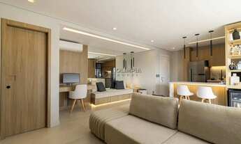 Imagem: Aluguel Apartamento 1 Dormitórios - 68