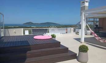 Imagem 2: Cobertura 3 dormitórios para alugar Campeche Florianópolis/SC