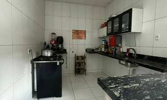 Imagem 6: COHAB ANIL 3 - CASA DÚPLEX