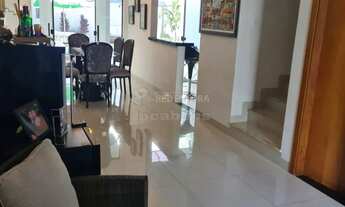 Imagem 7: Maravilhosa Casa em Condomínio para Venda - Village Mirassol III