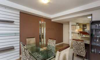 Imagem 3: Apartamento à venda no Vila Izabel ARYA1