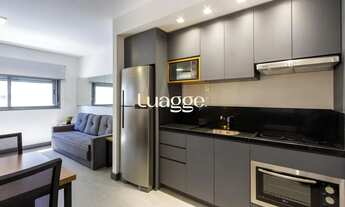 Imagem 4: Apartamento para alugar em Avenida