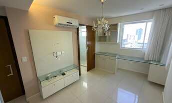 Imagem 6: Alugo lindo apartamento em Manaíra 125 m2 ( 3 suítes