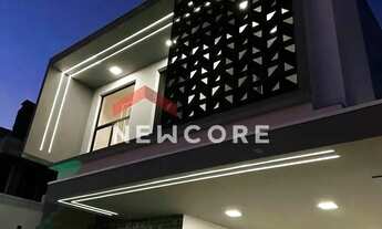 Imagem 2: Casa de condomínio em Rua Joana Júlia Neves de Camargo - Residencial Fazenda Santa Rosa