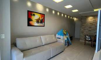 Imagem 3: Apartamento para venda tem 88 metros quadrados com 3 quartos